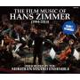 Meridian Studio Ensemble - The Film Music of Hans Zimmer (1984-2014)
