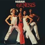 Harari - Genesis