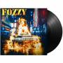 Fozzy - Boombox (Ltd.Black Vinyl)