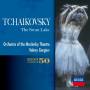 Valery Gergiev - Tchaikovsky: Swan Lake