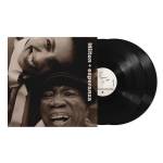 Milton Nascimento & Esperanza Spalding - Milton + esperanza (2LP)