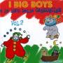 Big Boys - Le Loro Belle Canzoncine - Vol. 2