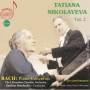 Tatiana Nikolayeva / Saulius Sondeckis / Lithuanian Ch - Klavierkonzerte