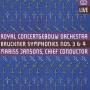 Mariss Jansons / RCO - Sinfonien 3 & 4