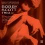 Bobby Scott - Early Sessions 1954-1955