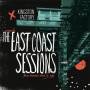Kingston Factory - Kingston Factory Presents-The East Coast Session