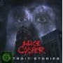 Alice Cooper - Detroit Stories (Ltd.Boxset) [DE-Version, Regio 2/B]