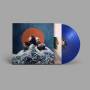 Little Dragon - Slugs of Love (Ltd Transparent Blue LP+ MP3)