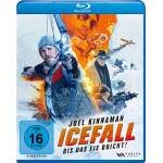 Eurovideo - Icefall - Bis Das Eis Bricht! (br) Min: 96/dd5.1/ws [DE-Version, Regio 2/B]