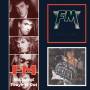 Fm - Indiscreet/Tough It Out