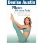 denise Austin - Pilates For Every Body [US-Version, Regio 1]