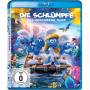 Sony Pictures - Die Schlmpfe - Das Verlorene [DE-Version, Regio 2/B]