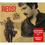 Andrea Tarquini - Reds! Canzoni Di Stefano Rosso
