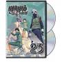 Naruto Shippuden Uncut Set 23 (2pc) / (full 2pk) - Naruto Shippuden Uncut Set 23 [US-Version, Regio 1]