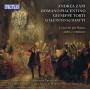Trevisani / Arnoldi / Ens.Baroque Carlo Antonio Marino - Concerti per flauto,archi e continuo