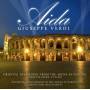 Maria-Orch.La Scala Milan-Tullio Serafin Callas - Aida-Verdi G.