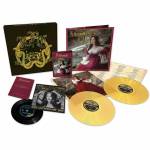 Louise Patricia Crane - Netherworld (Boxset)