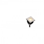 Synergy 21 Led - Bodeneinbaustrahler ARGOS quadratisch-K IP67 RGB