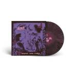 Smut - TOMORROW COMES CASHING (Burning Violet Vinyl)