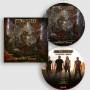 Holy Moses - Invisible Queen (Ltd.Picture Vinyl)