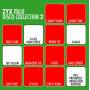 Various - ZYX Italo Disco Collection 2