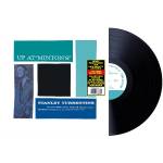 stanley Turrentine - Up at Minton's, Vol. 1