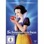 Various - Schneewittchen und die sieben Zwerge (Disney Class [DE-Version, Regio 2/B]