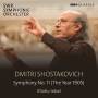 Eliahu Inbal / SWR Symphonieorchester - Sinfonie 11 Das Jahr 1905