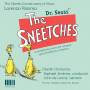 L. Palomo - Dr Seuss The Sneetches