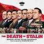 Christopher Willis - The Death Of Stalin (OST)