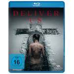 Cru Ennis - Deliver Us (Blu-ray) [DE-Version, Regio 2/B]