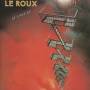 Le Roux - So Fired Up