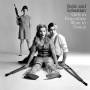 Belle And Sebastian - Girls In Peacetime Want To Dance(limited Deluxe Ed