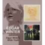 Edgar Winter - Entrance/White Trash