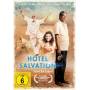 Bollywood - Hotel Salvation [DE-Version, Regio 2/B]