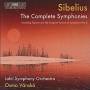 Osmo Vnsk / Lahti Symphony Orchestra - Smtliche Sinfonien (GA)