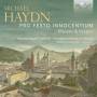 Various - Haydn,Michael:Pro Festo Innocentium Masses &Vesper