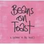 Beans On Toast - A Spanner in the Works