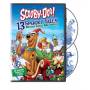 Scooby-doo - Scooby-doo: 13 Spooky Tales - Holiday Chills & [US-Version, Regio 1]
