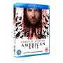 American Evil - American Evil [UK-Version, Regio 2/B]