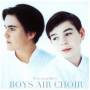 Boys Air Choir - Platinum Best