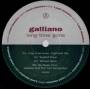 Galliano - Long Time Gone