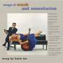 Katie Lee - Songs Of Couch And Consultation/Life Is Just A Be