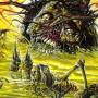 Cryptworm - Spewing Mephitic Putridity (Lim.Digipak)