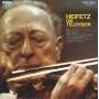 Jascha Heifetz - Heifetz On Television