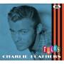 Charlie Feathers - Charlie Feathers-Rocks