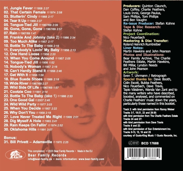 Charlie Feathers-Rocks 1