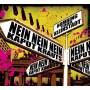 Nein Nein Nein / Kaput Krauts - Bombing Your Kleinstadt (Split)
