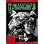 Anton Diffring, Shane Briant, Susan Strasberg - Phantastische Filme - Meisterwerke von [DE-Version, Regio 2/B]
