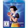 Various - Schneewittchen und die sieben Zwerge (Disney Class [DE-Version, Regio 2/B]